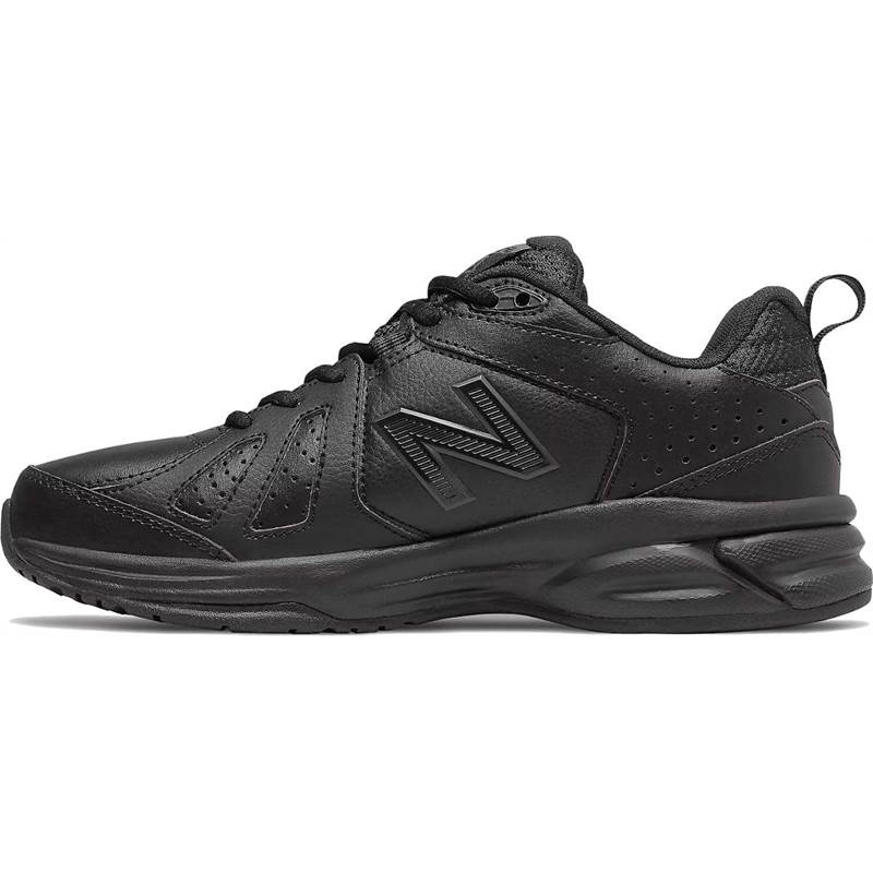 New Balance Womens 624V5 Core Training Shoes - Wide Fit-2